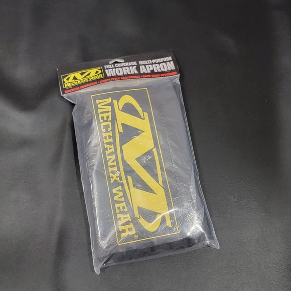 Mechanix Wear work apron - Picture 8 of 9